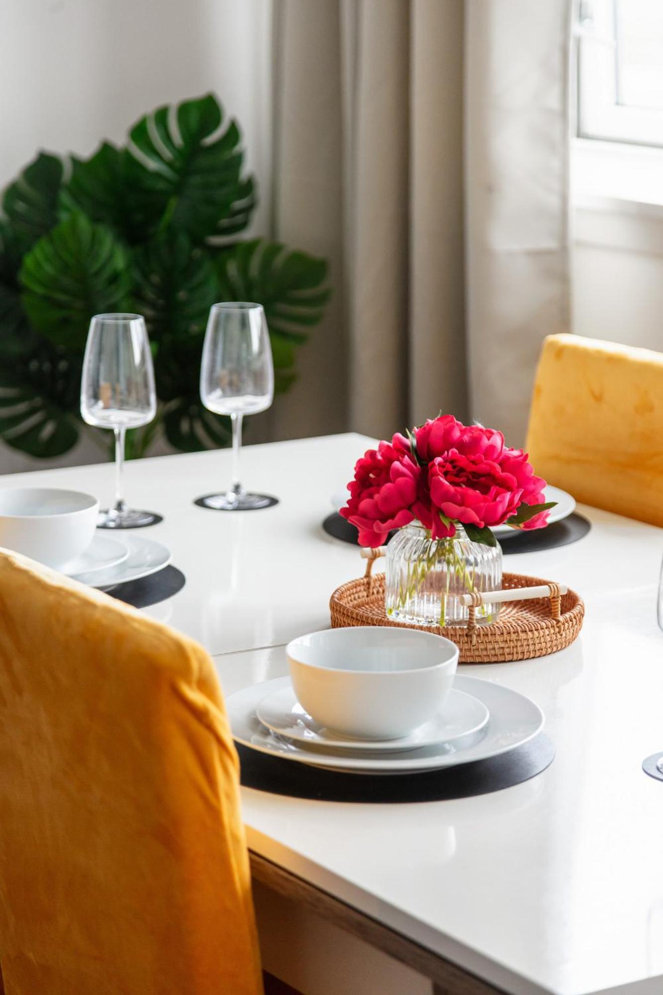 Apartment Stylish 2-bed Retreat Steps From Emirates Stadium